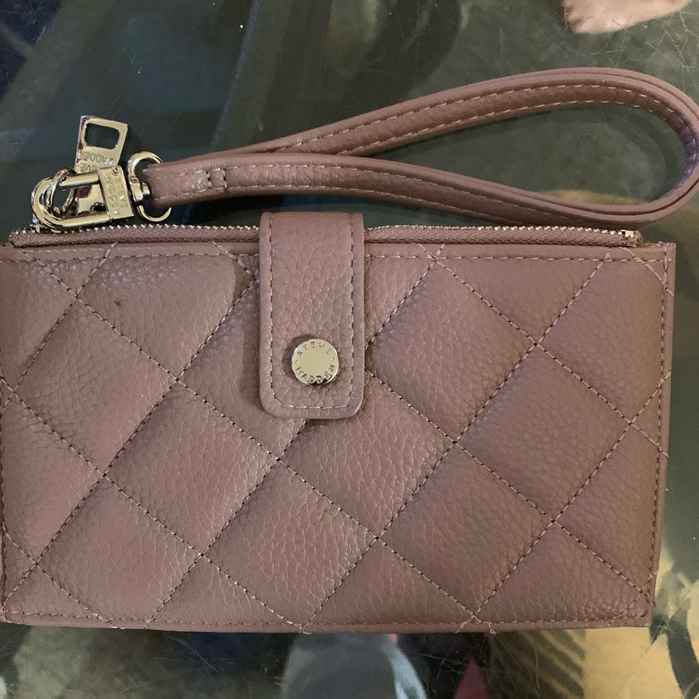 Steve Madden Wallet